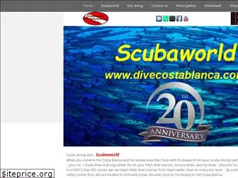 divecostablanca.com