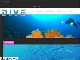 divedeals.org