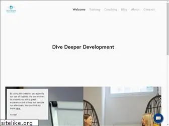 www.divedeeperdevelopment.com