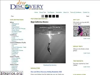 divediscovery.com