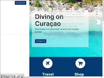 divedivision.com
