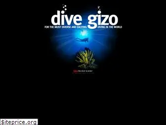 divegizo.com