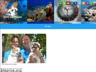 divegrenada.com