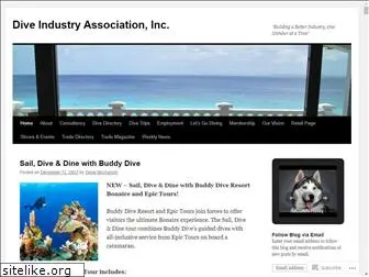 diveindustry.net