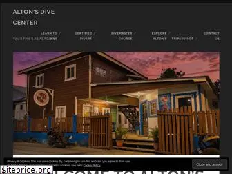 diveinutila.com