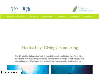 divekeys.com