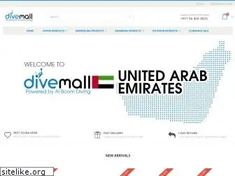 divemall.com