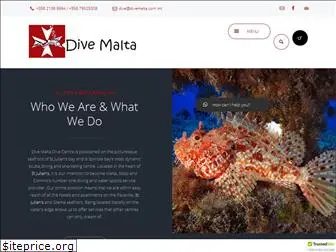 divemalta.com.mt