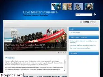 divemasterinsurance.com