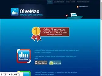 divemax.com