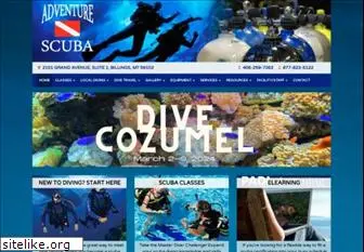 divemontana.com