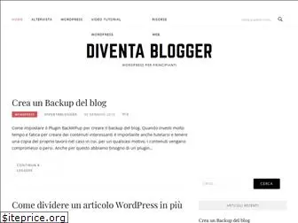 diventablogger.altervista.org