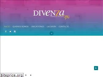 divenza.com.mx