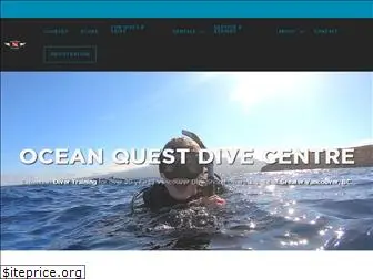 diveoceanquest.com