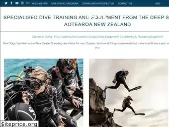 diveotago.co.nz