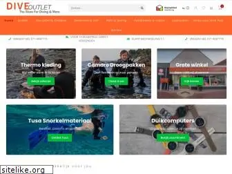 diveoutlet.nl