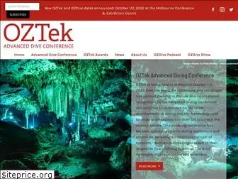 diveoztek.com.au