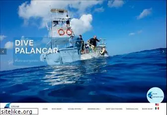 divepalancar.com