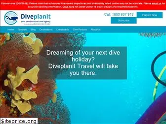 diveplanit.com