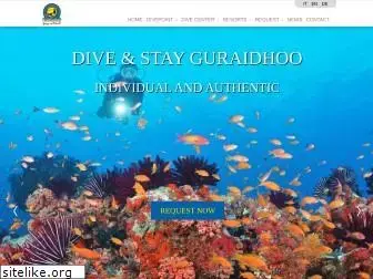 divepoint-maldives.com