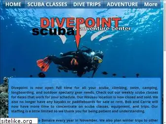 divepointscuba.com