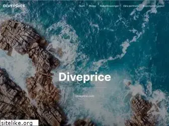 diveprice.com