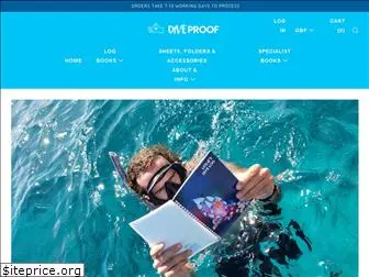 diveproof.com