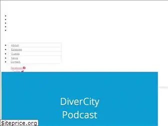 divercitypodcast.com