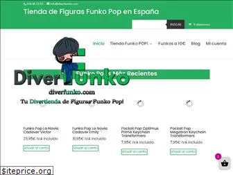 diverfunko.com