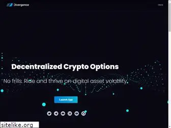 divergence-protocol.com