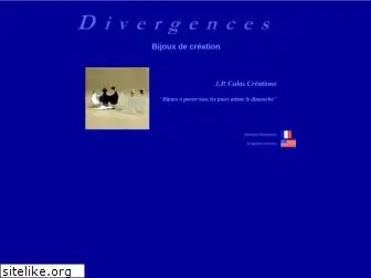 divergences.org