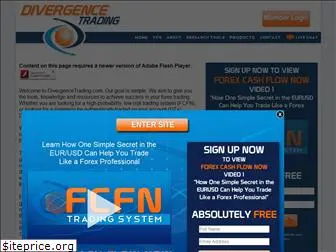 divergencetrading.com