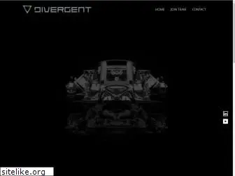 divergent3d.com
