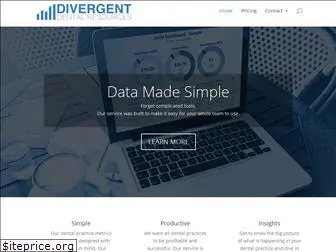 divergentdental.com