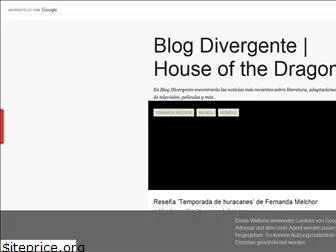 divergentemexico.blogspot.com
