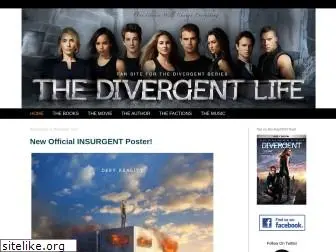 divergentlife.com