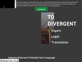divergentls.com
