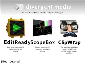 divergentmedia.com