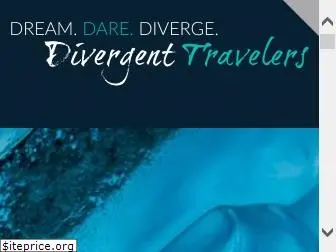 divergenttravelers.com