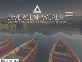 divergentwealth.com