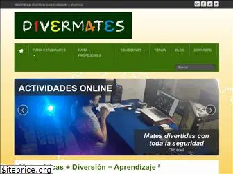 divermates.es