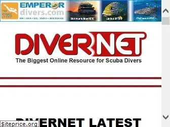 divernet.com