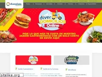 diverplaza.com