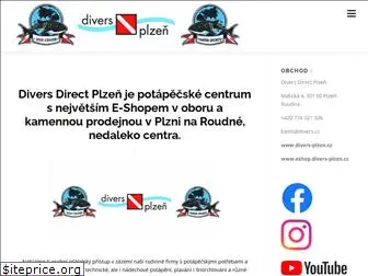 divers-plzen.cz