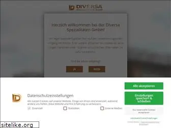 diversa-spez.de