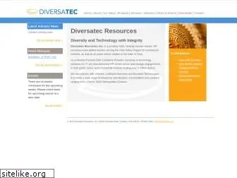 diversatec.net