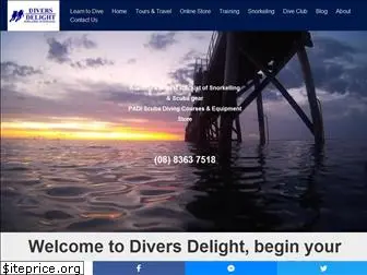 diversdelight.com.au