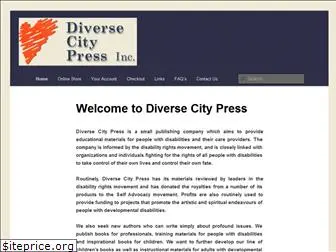 diverse-city.com