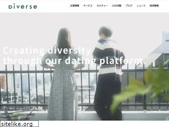 diverse-inc.co.jp