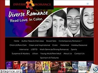 diverse-romance.com